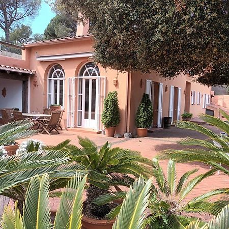 B&B Mar Y Montana Privado No Cocina Orrius Exteriör bild