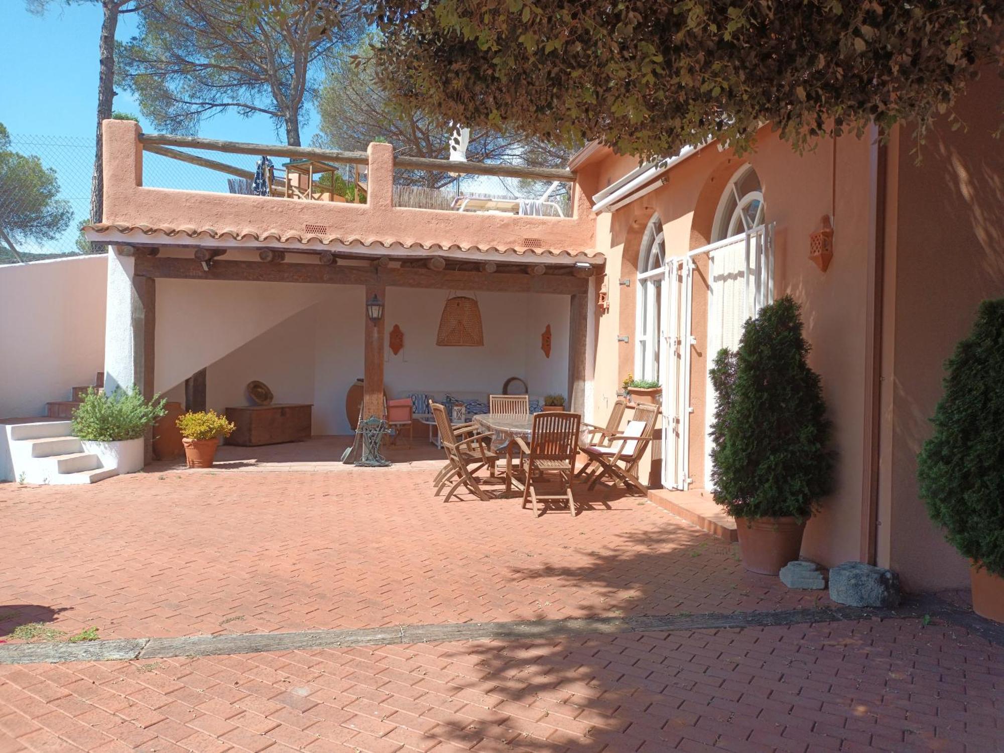 B&B Mar Y Montana Privado No Cocina Orrius Exteriör bild