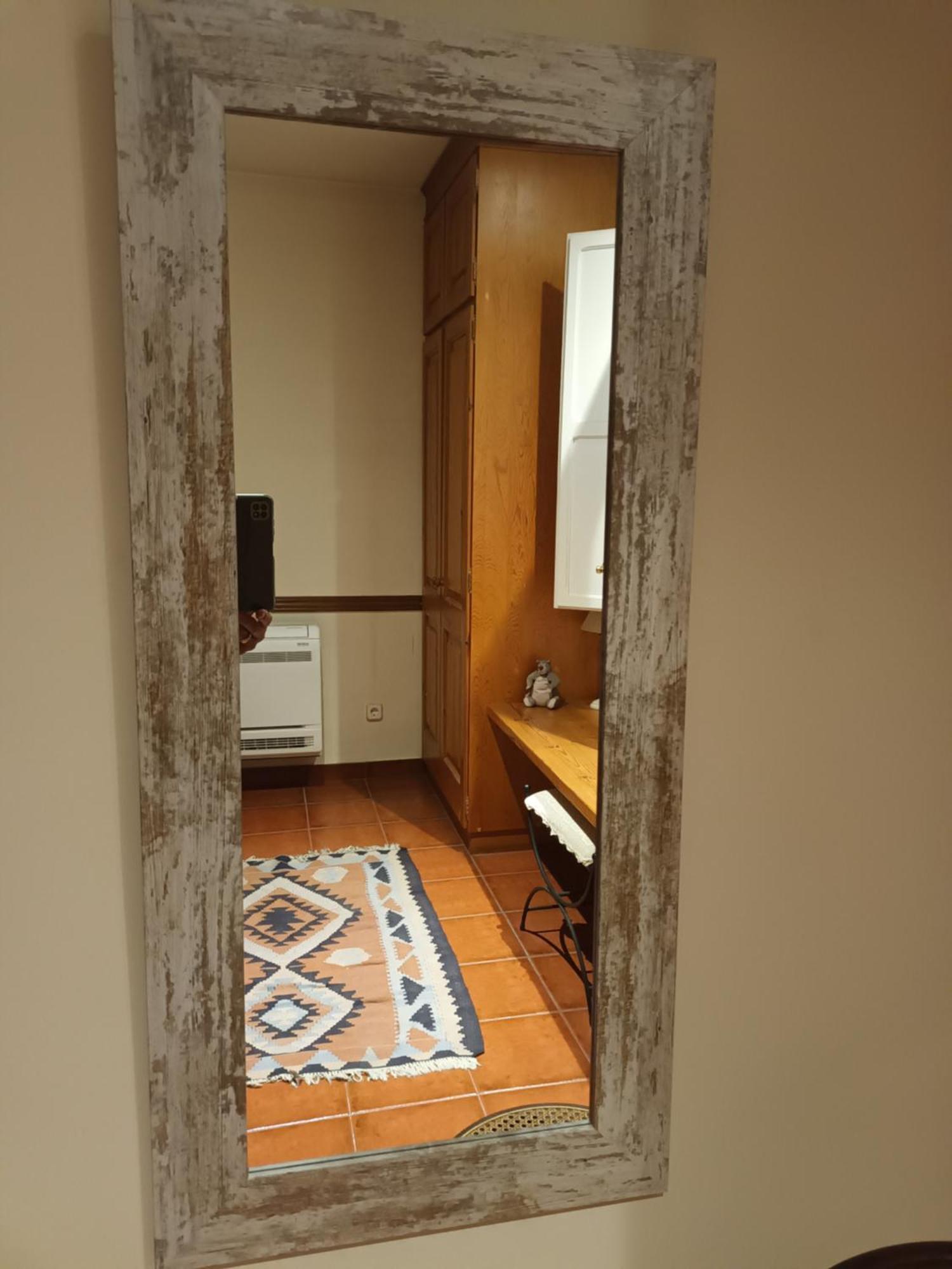 B&B Mar Y Montana Privado No Cocina Orrius Exteriör bild
