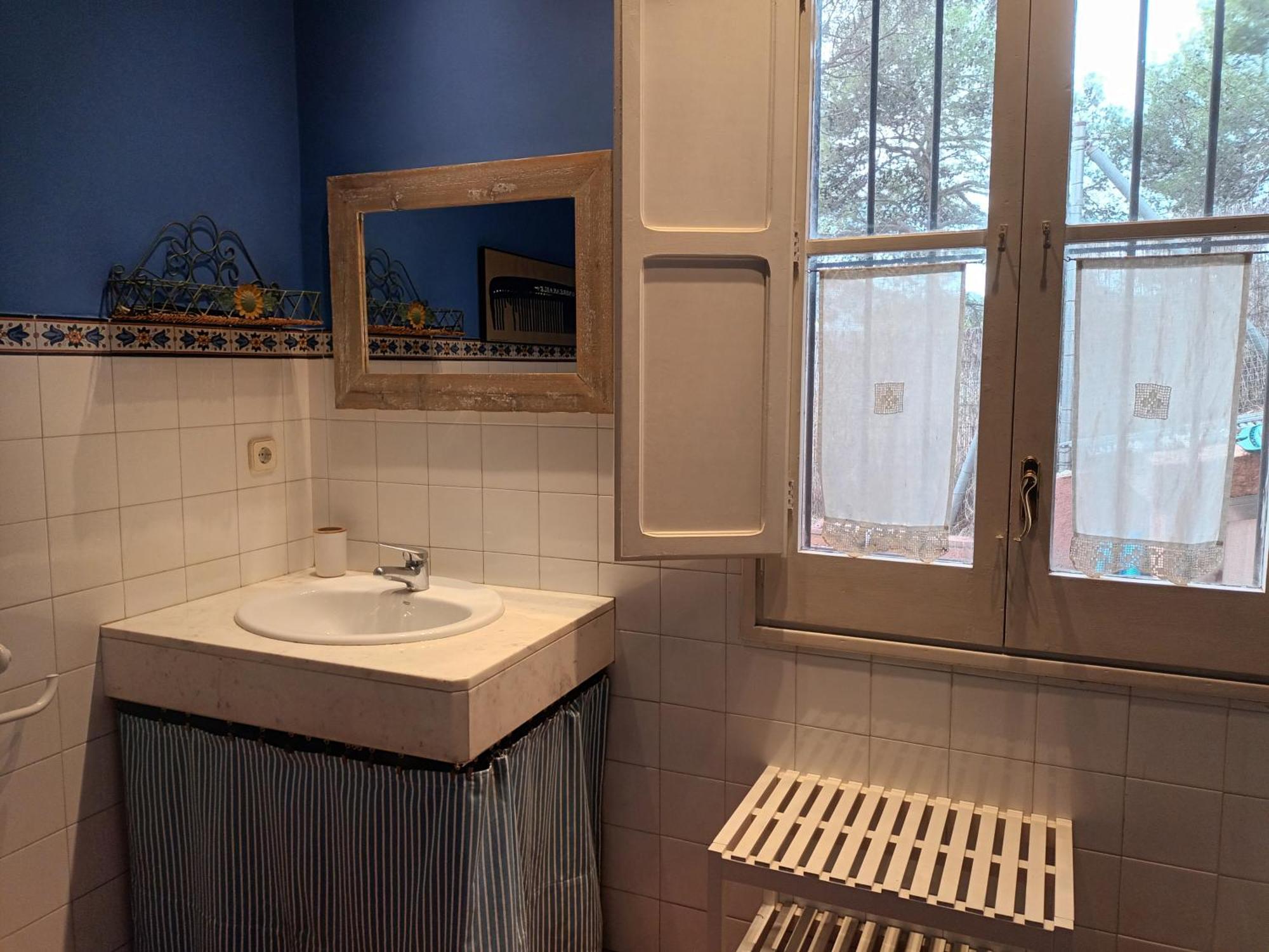 B&B Mar Y Montana Privado No Cocina Orrius Exteriör bild