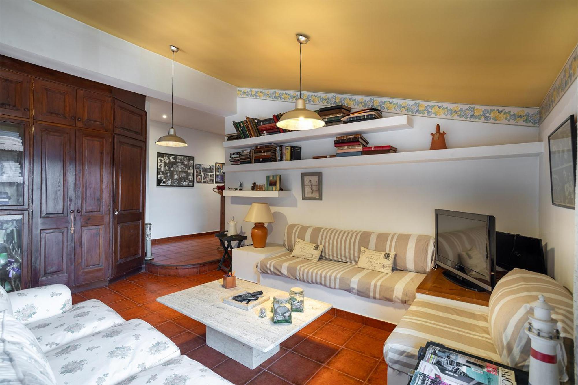 B&B Mar Y Montana Privado No Cocina Orrius Exteriör bild