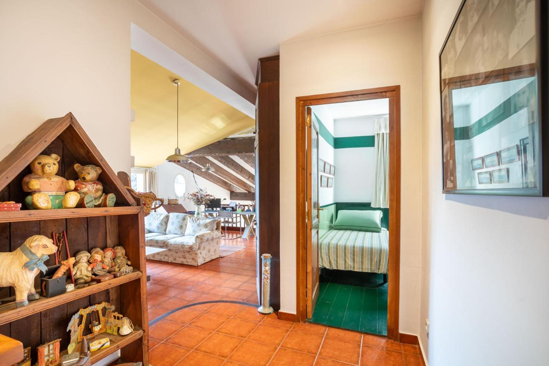 B&B Mar Y Montana Privado No Cocina Orrius Exteriör bild